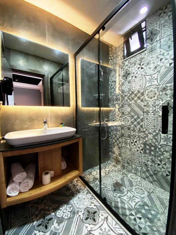 CSK Otel (MOPE HOTEL) — 5