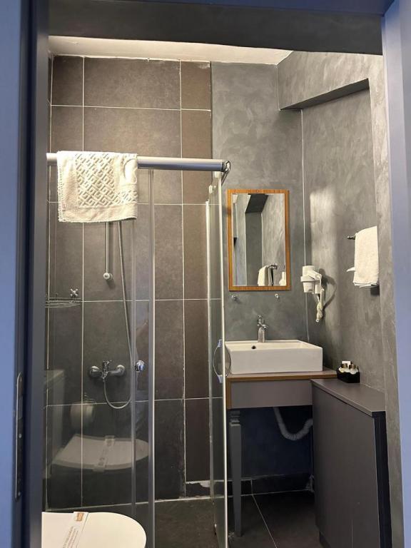 Cadde 7 Otel — 2