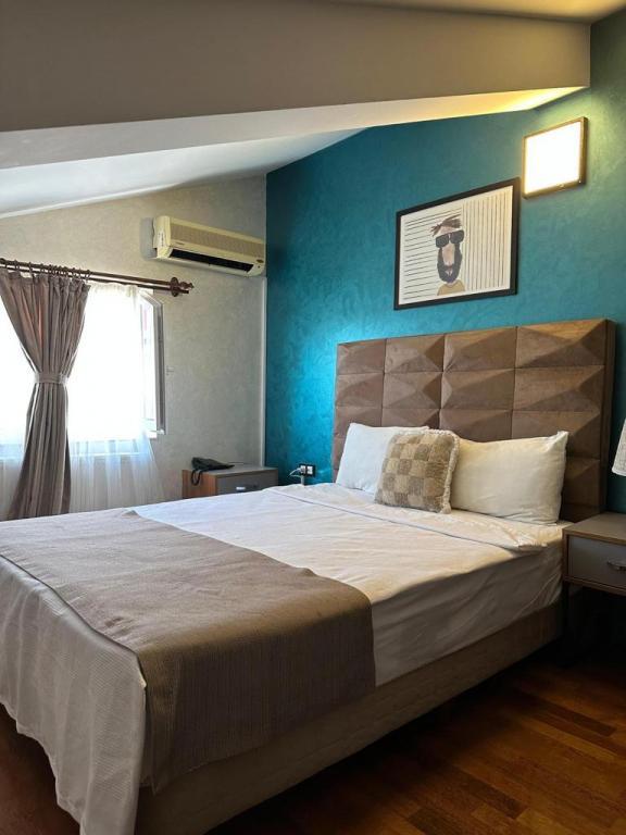 Cadde 7 Otel — 3