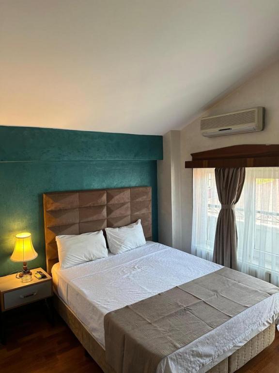 Cadde 7 Otel — 4