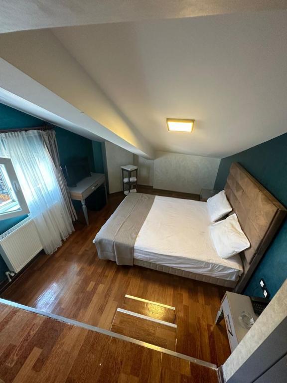 Cadde 7 Otel — 5