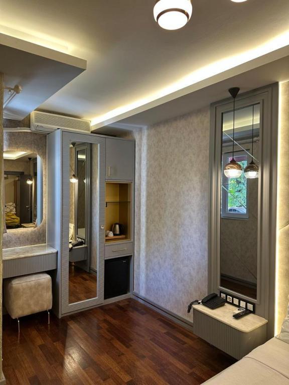 Cadde 7 Otel — 6