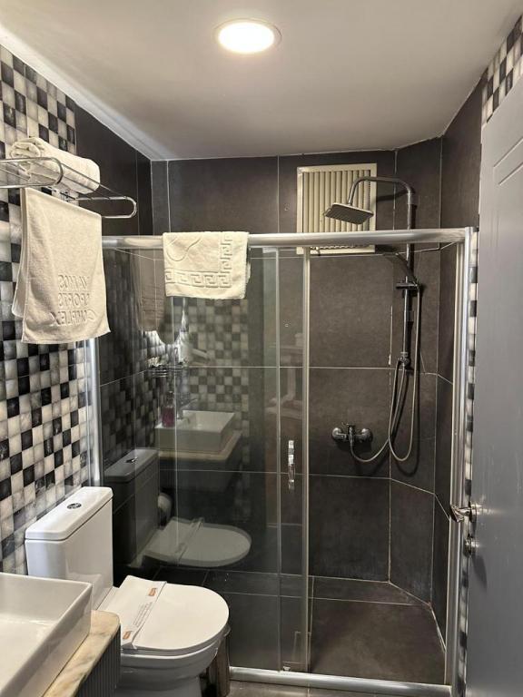 Cadde 7 Otel — 7