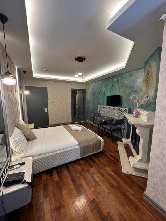 Cadde 7 Otel — 8