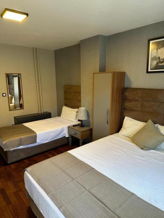 Cadde 7 Otel — 10