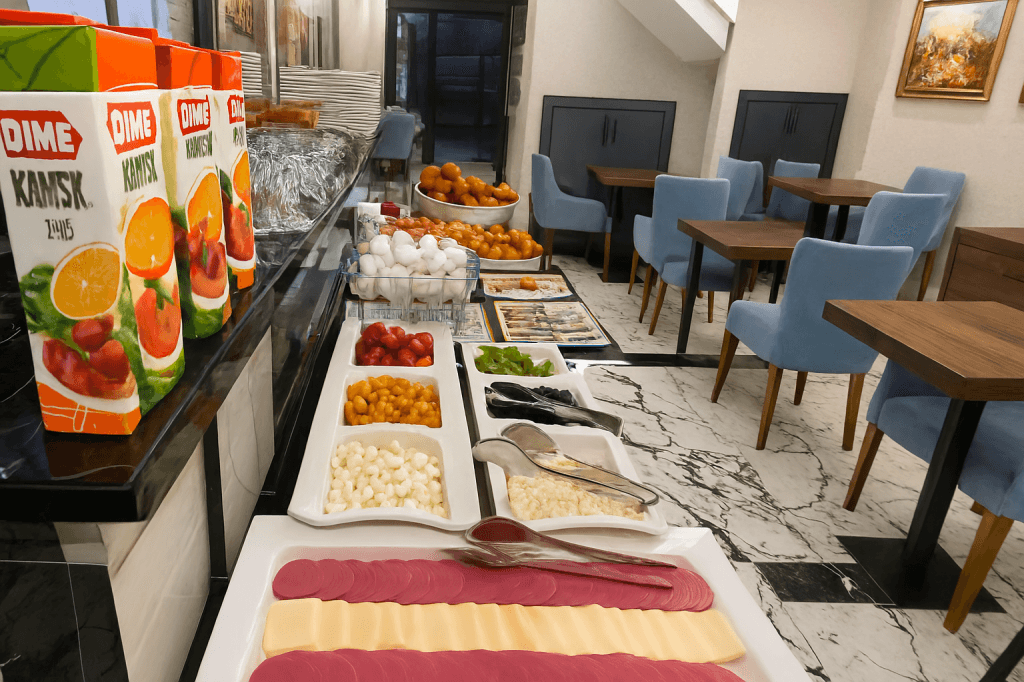 Calenberg Hotel — 4