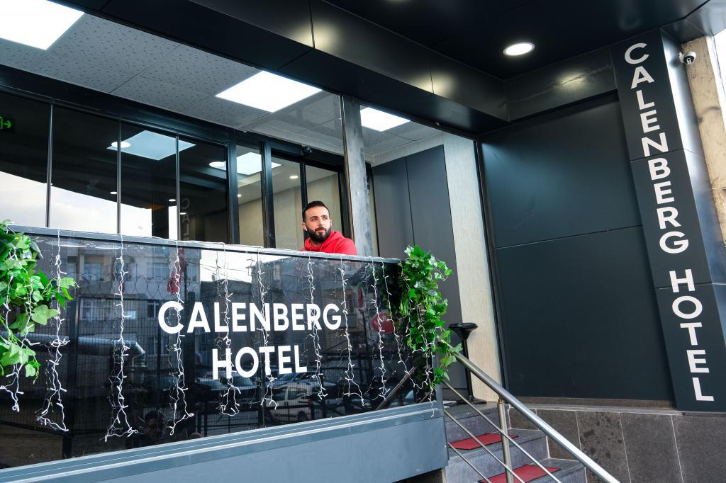Calenberg Hotel — 6