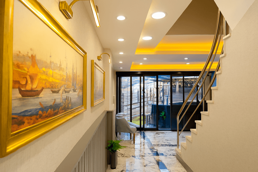 Calenberg Hotel — 7