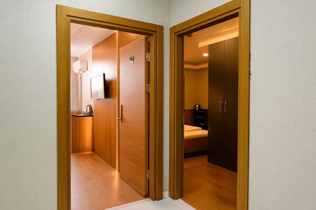 Calenberg Hotel — 9