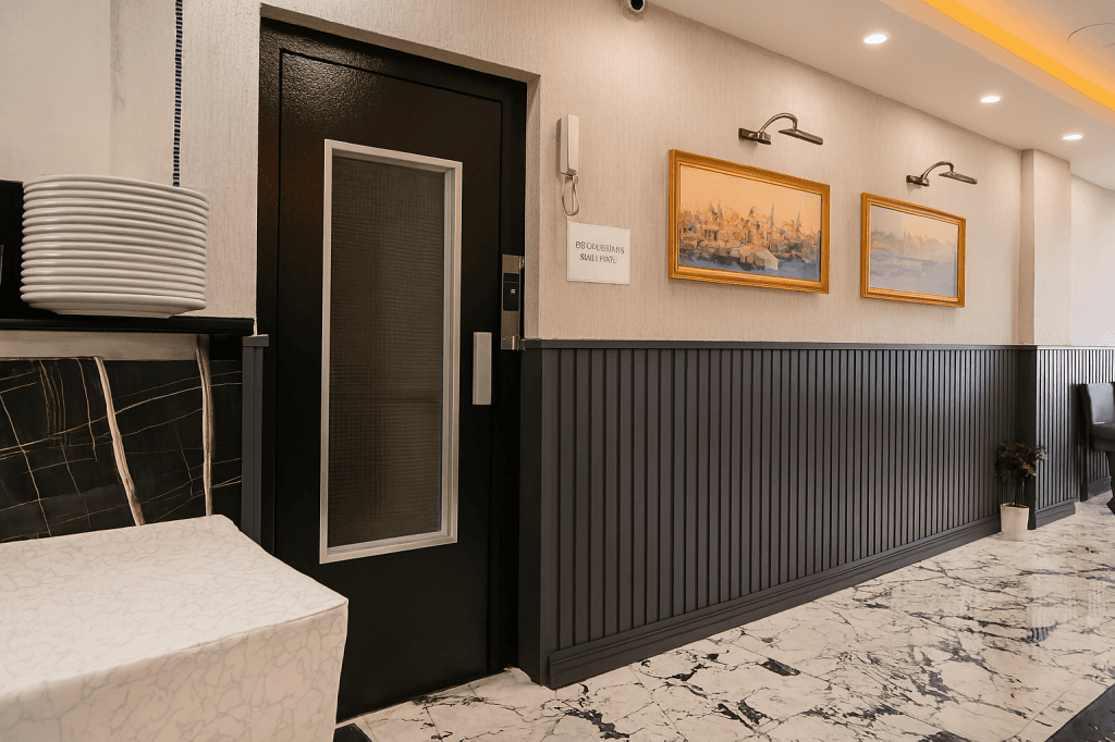 Calenberg Hotel — 10