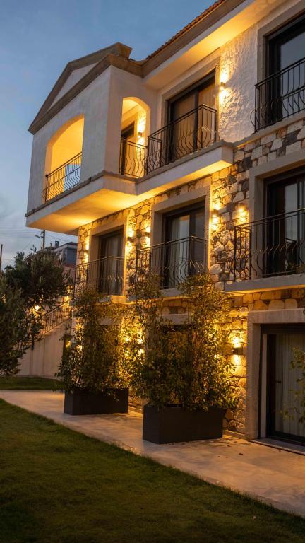 Canata Hotel Çeşme — 2