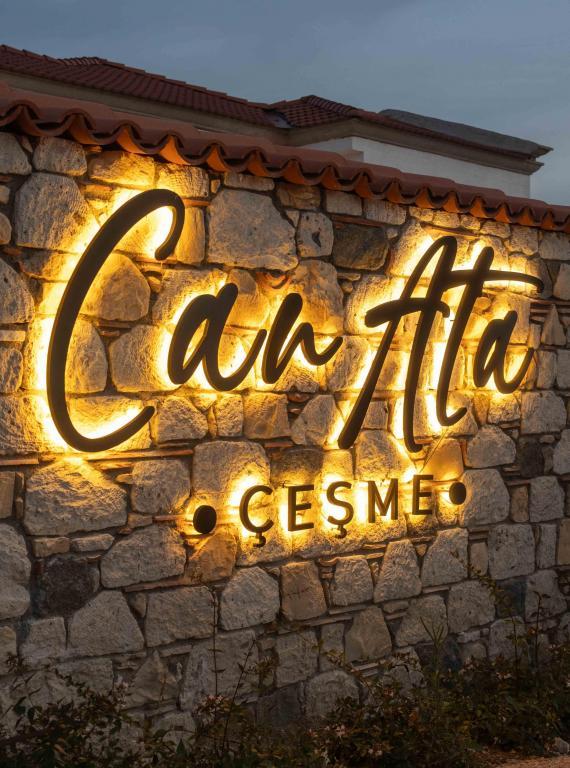 Canata Hotel Çeşme — 7