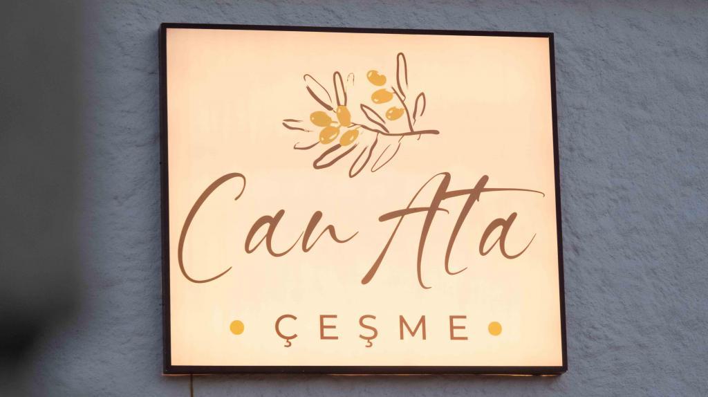 Canata Hotel Çeşme — 8