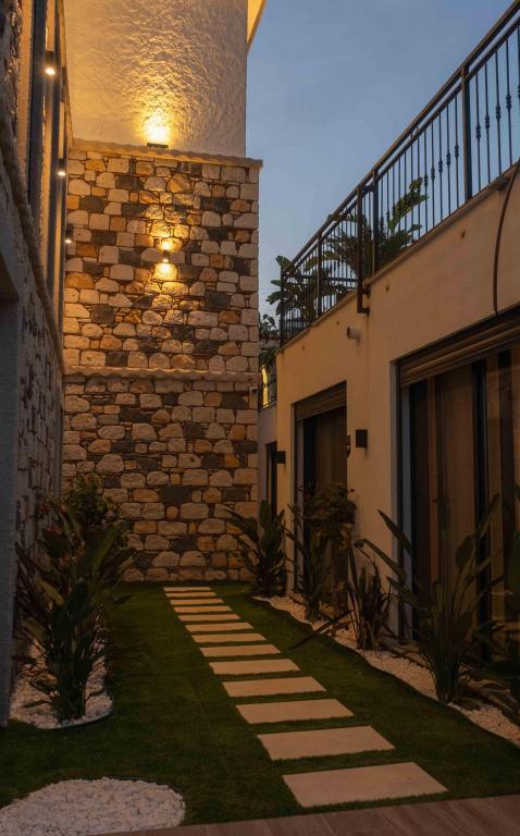 Canata Hotel Çeşme — 9