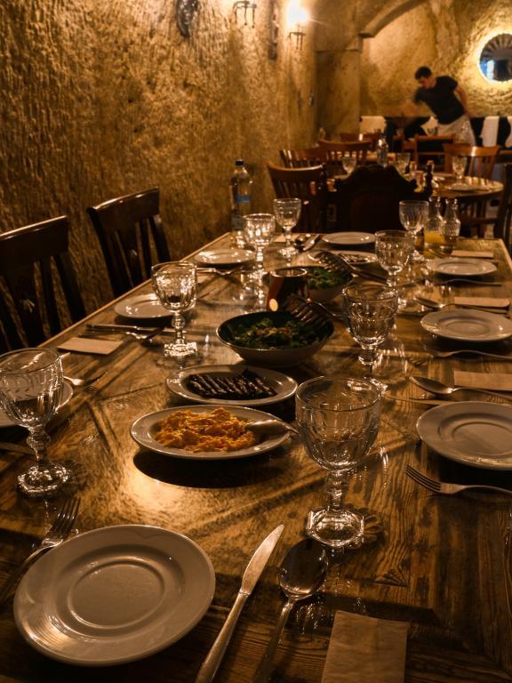 Canela Cave Hotel — 10