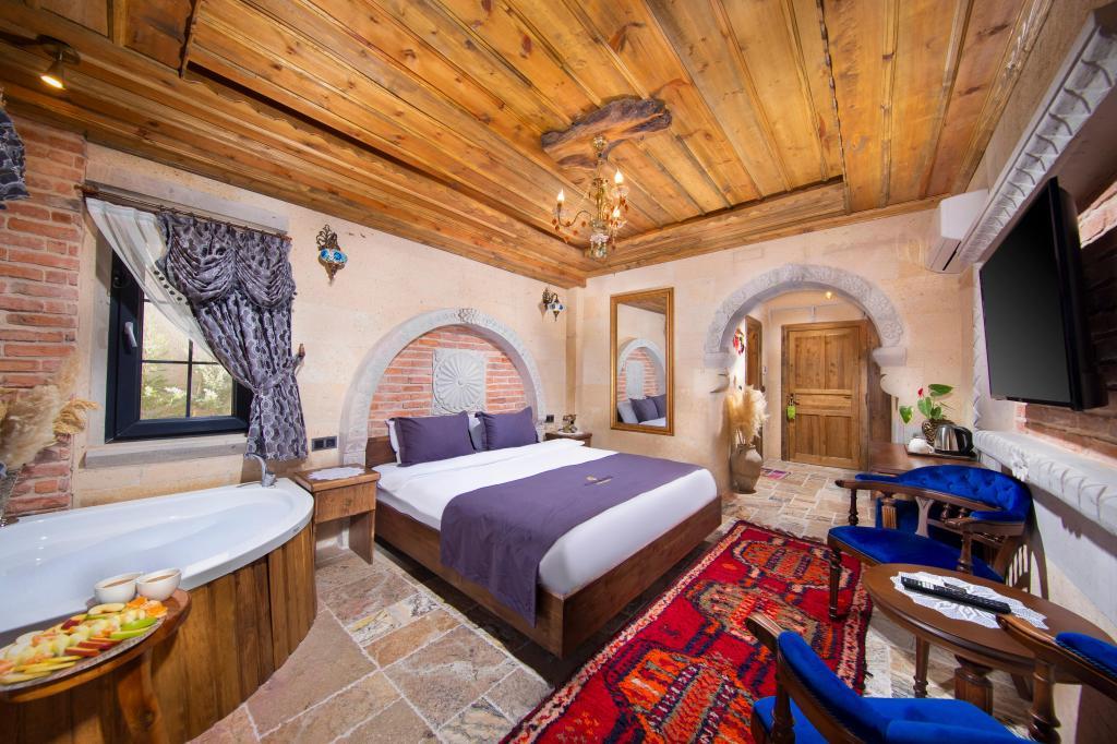 Cappadocia Chiaro — 3