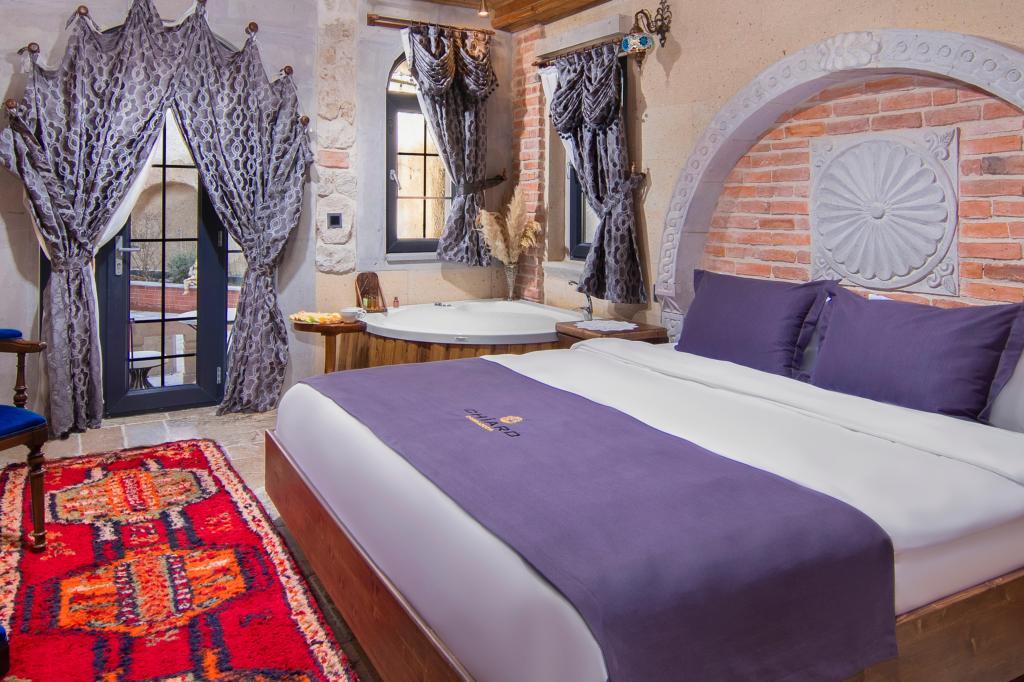 Cappadocia Chiaro — 5