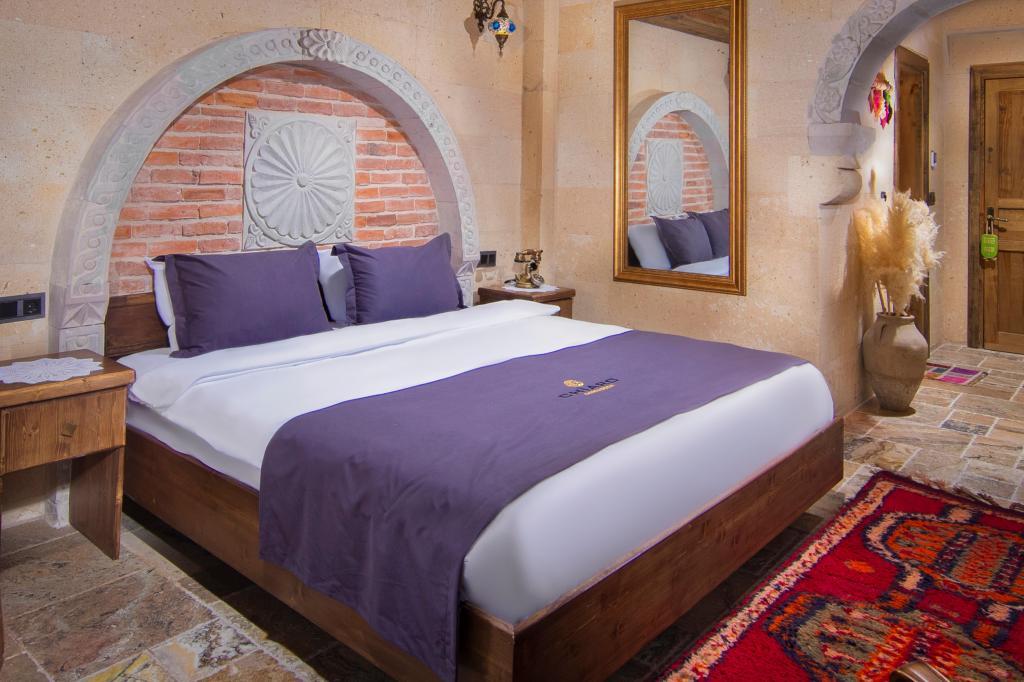 Cappadocia Chiaro — 6