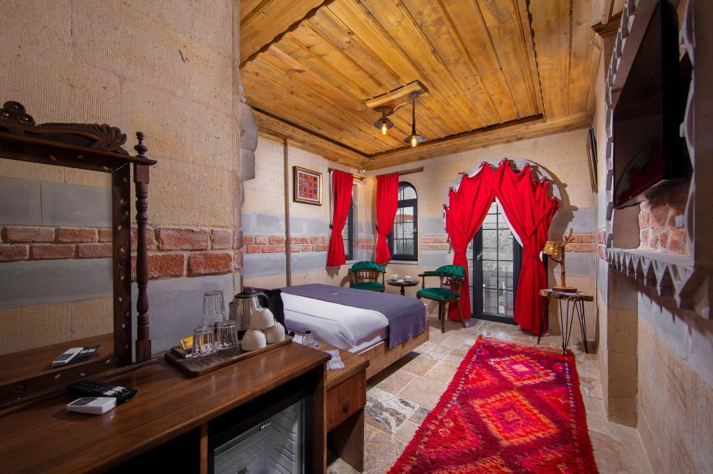 Cappadocia Chiaro — 10