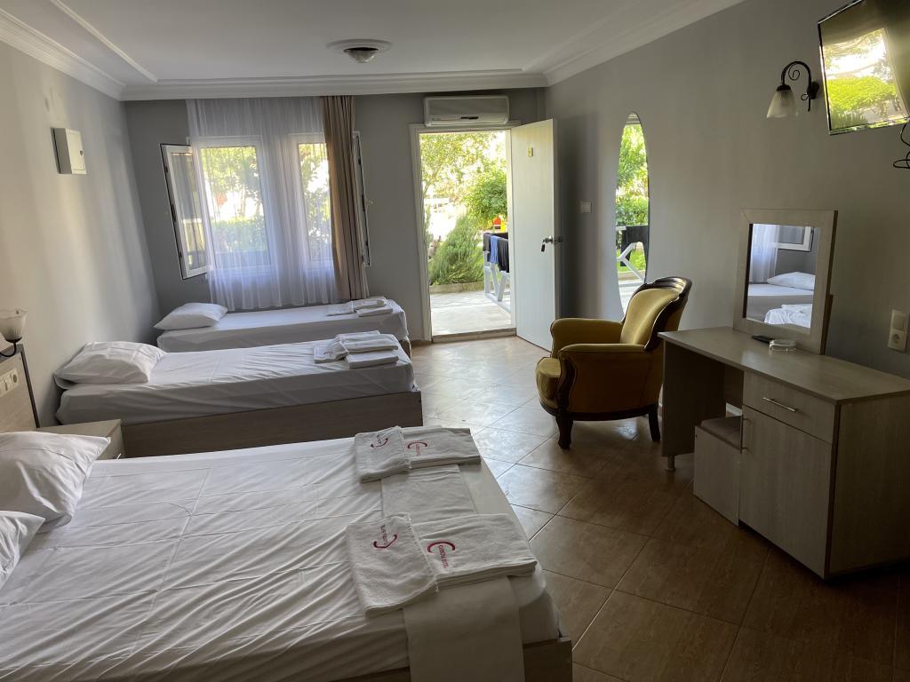 Carmina Hotel — 3