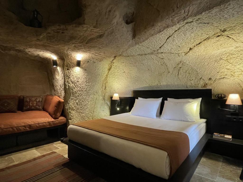 Casa Cappadocia — 2