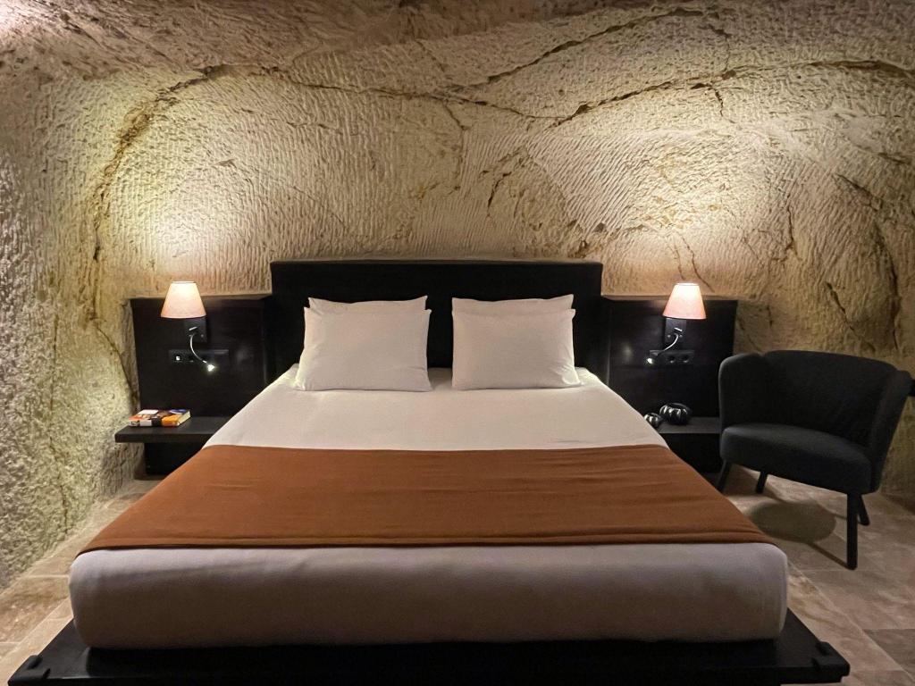 Casa Cappadocia — 8