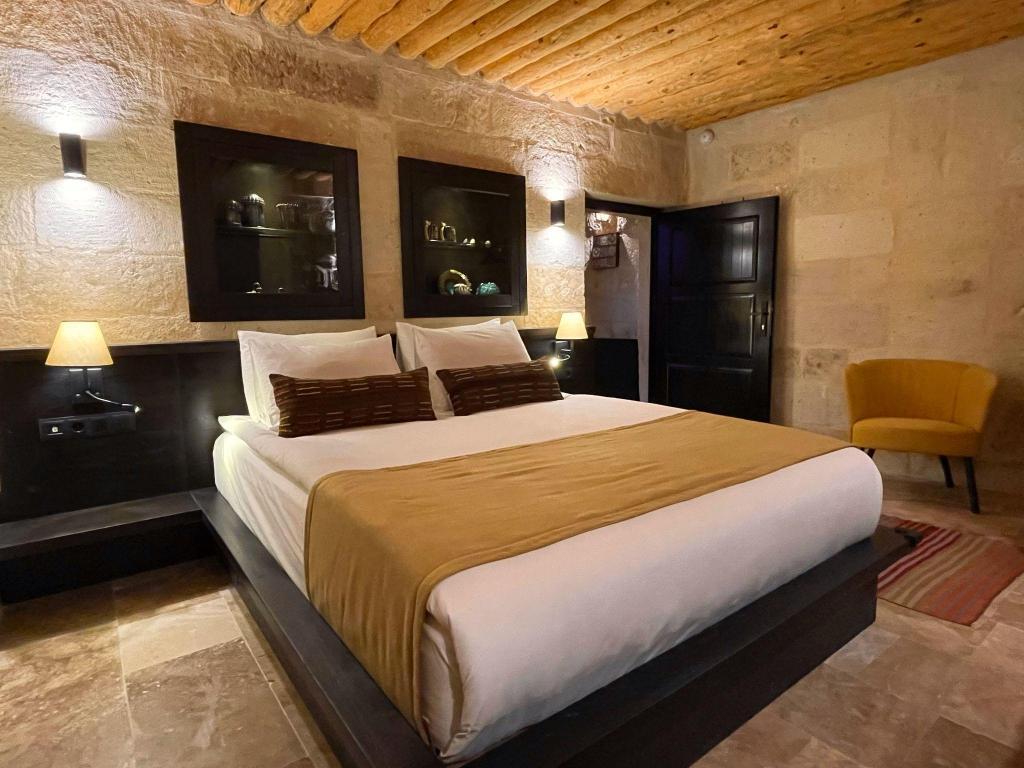 Casa Cappadocia — 3