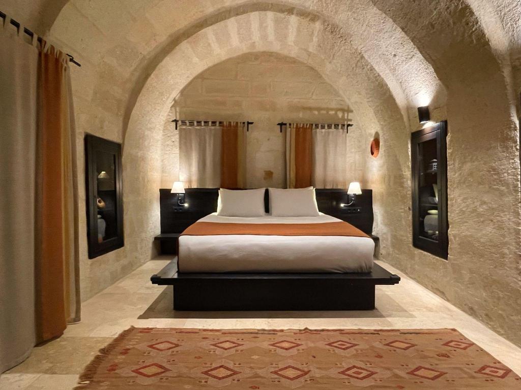 Casa Cappadocia — 4