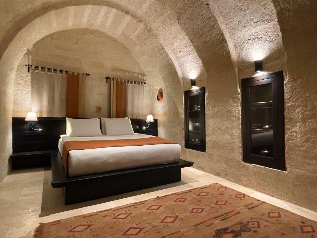 Casa Cappadocia — 10