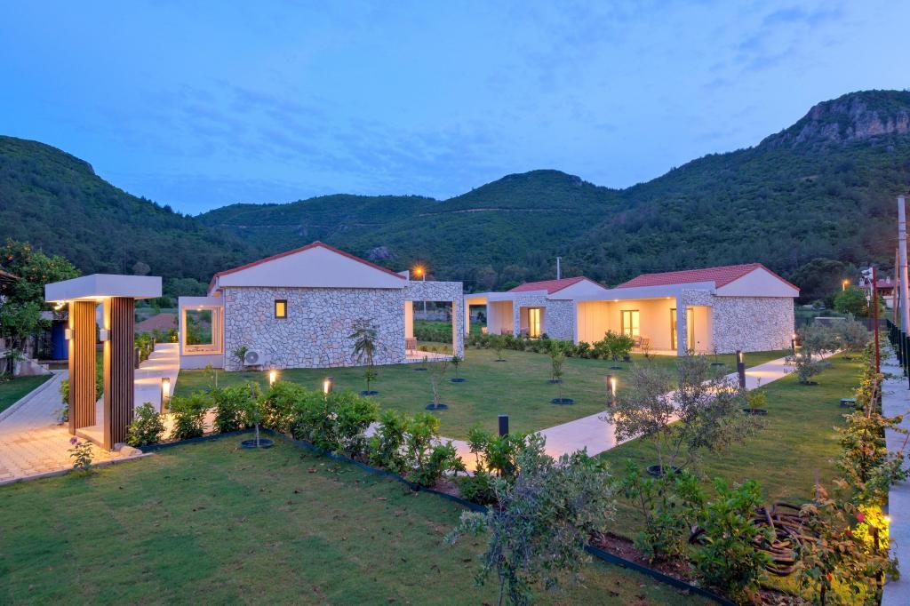 Casa Dila — 1