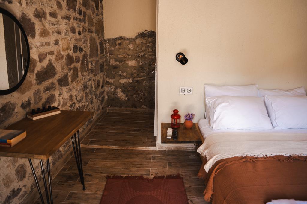 Casa Küçükköy — 1