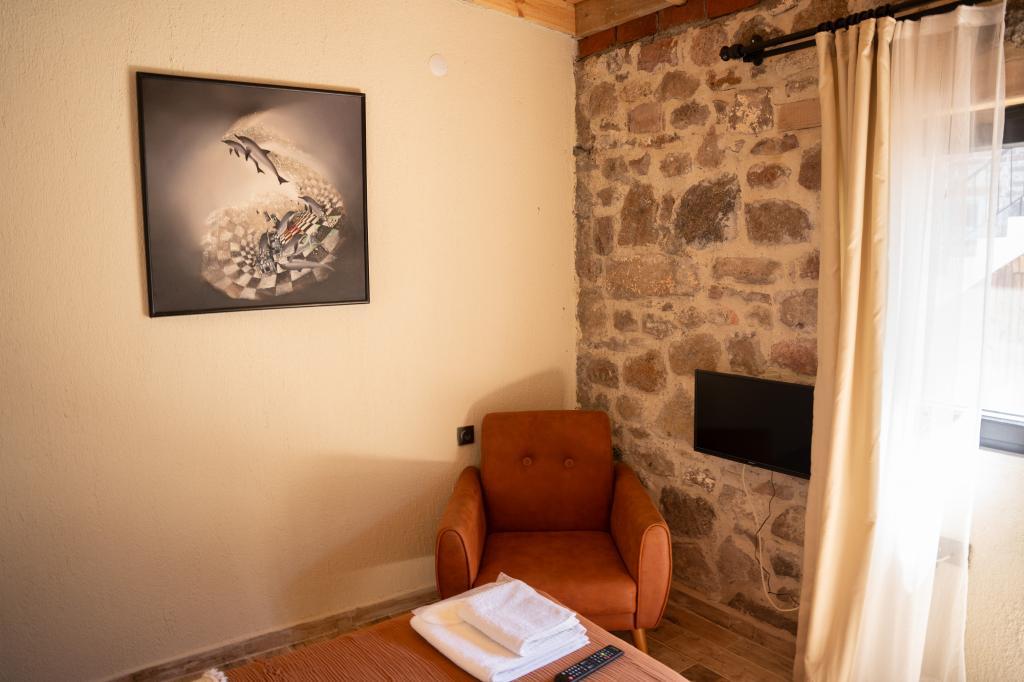 Casa Küçükköy — 2