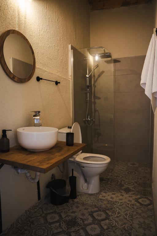 Casa Küçükköy — 4