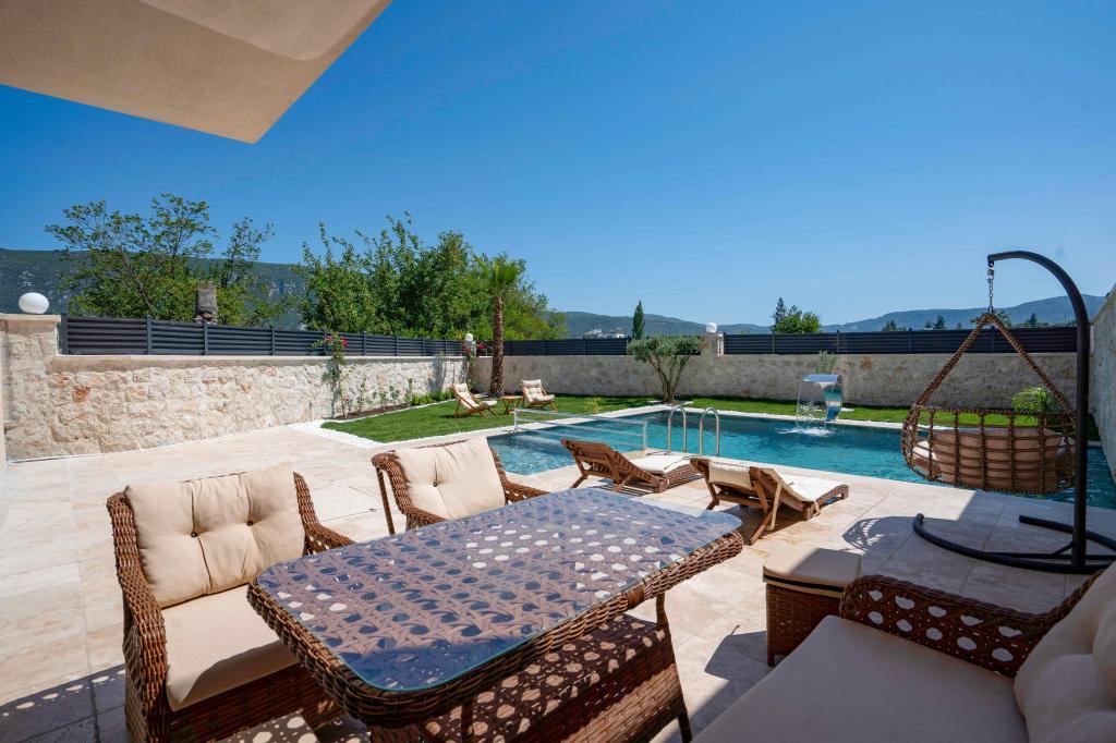 Casa Meis Villas & Escapes — 9