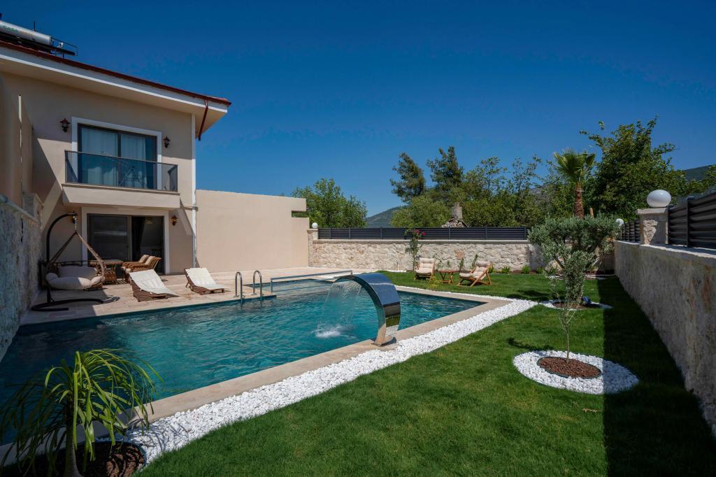 Casa Meis Villas & Escapes — 6