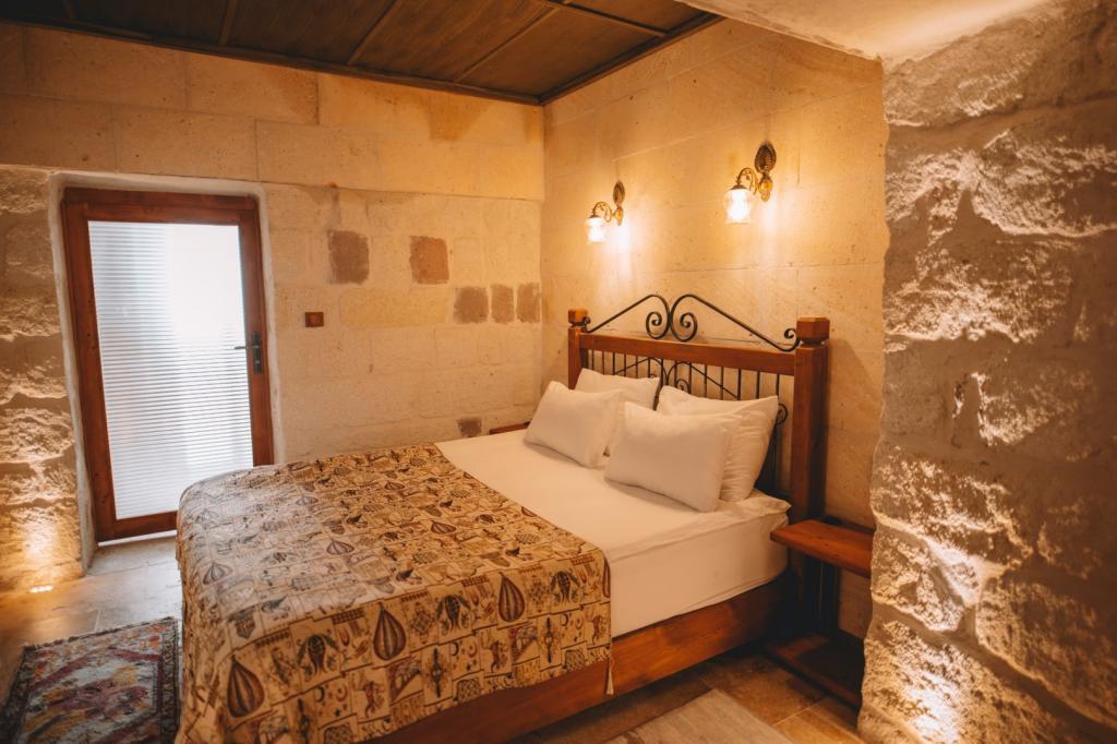 Çavuşin Cave House — 4