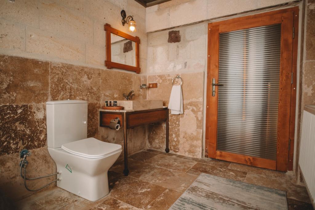 Çavuşin Cave House — 6