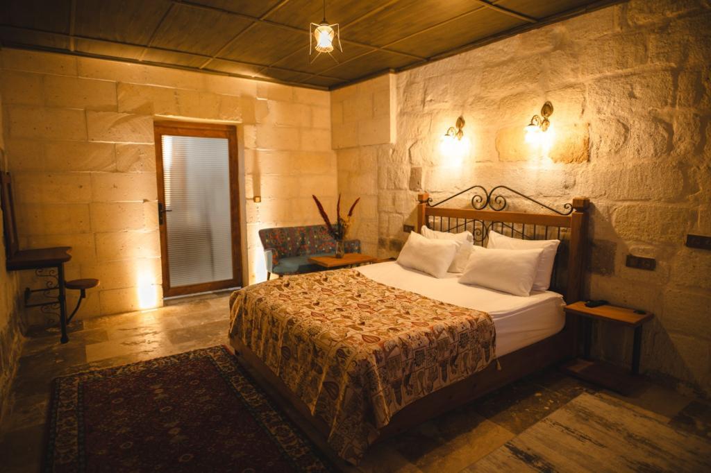 Çavuşin Cave House — 9