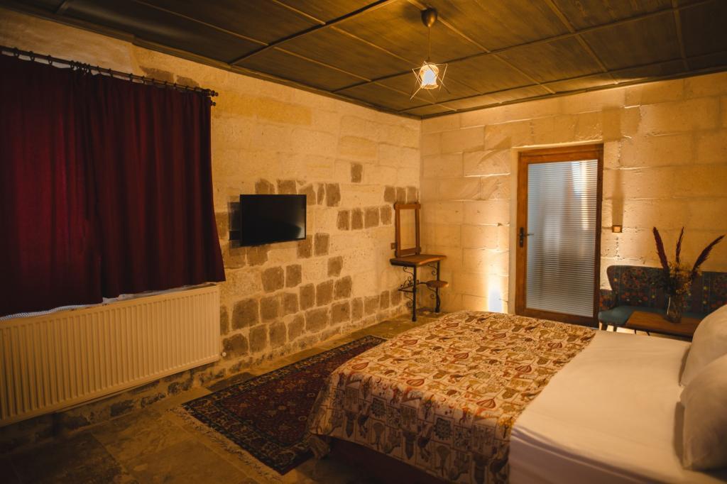 Çavuşin Cave House — 10