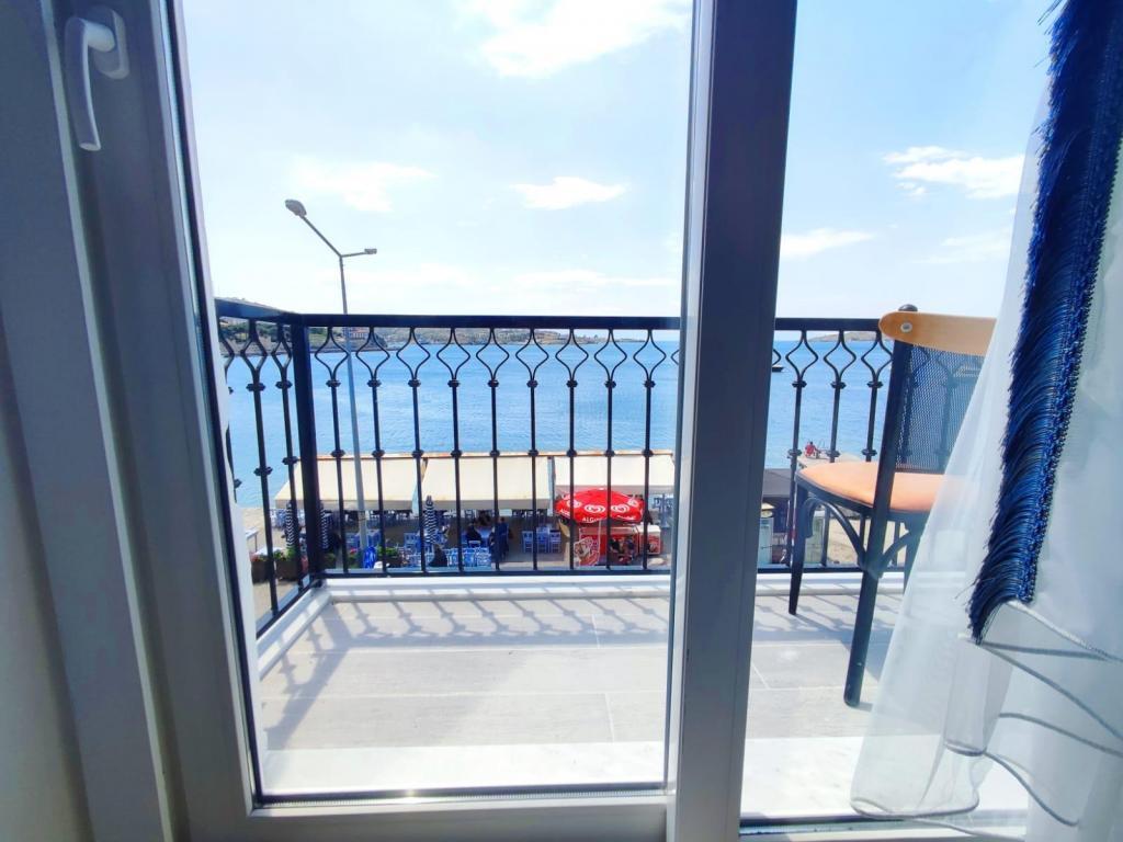 Celep Otel Foça — 10