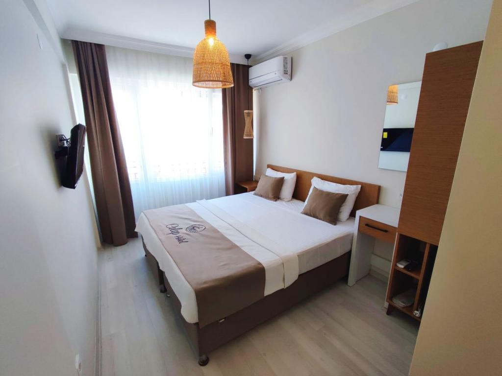 Celep Otel Foça — 3