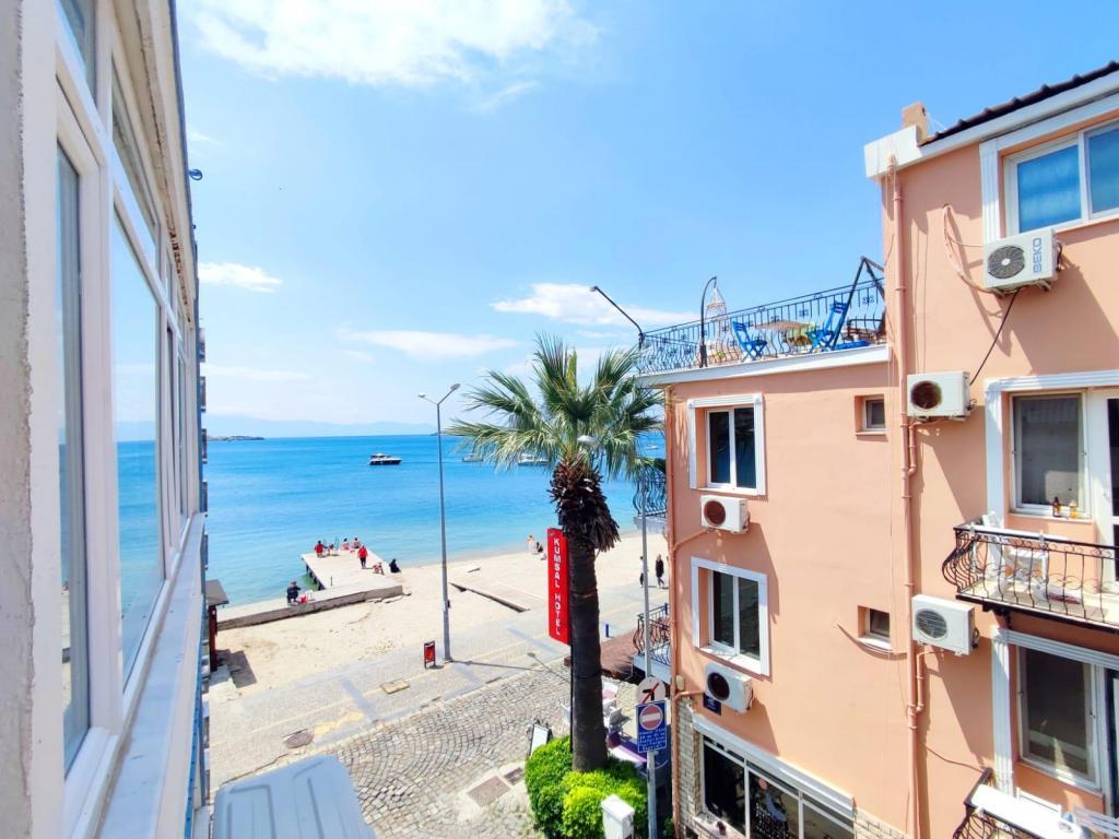 Celep Otel Foça — 6