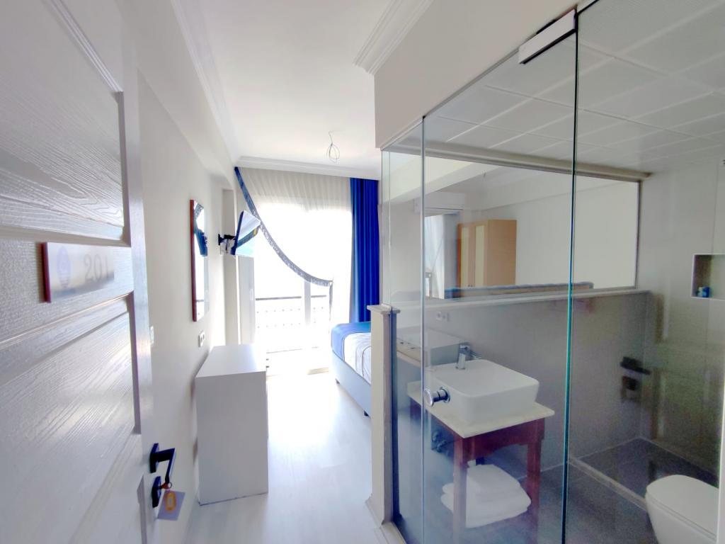 Celep Otel Foça — 7