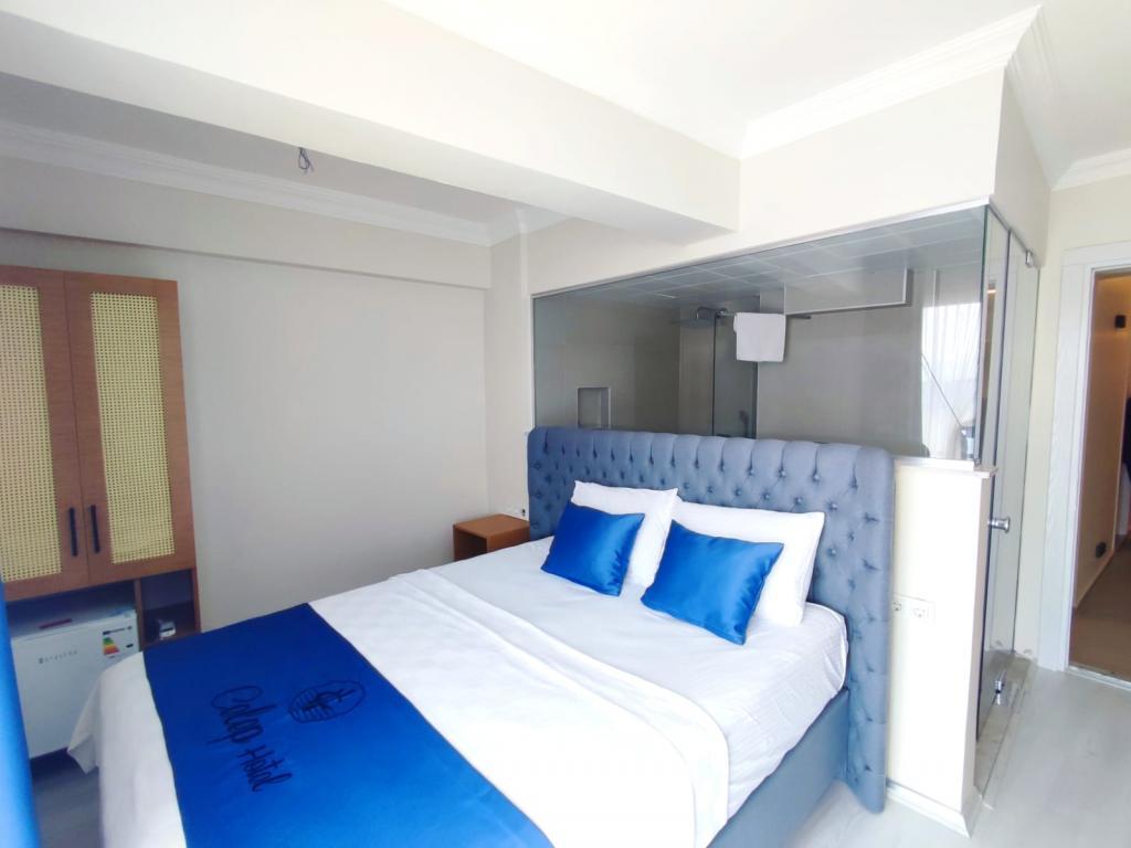 Celep Otel Foça — 4