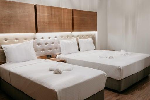 Ceneviz Suit Hotel — 3