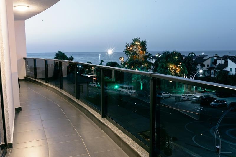 Ceneviz Suit Hotel — 4