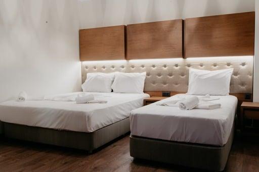Ceneviz Suit Hotel — 7