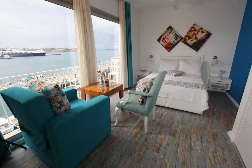 Çeşme Larimar Hotel — 4