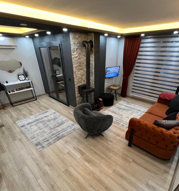 Çeşona Villa
