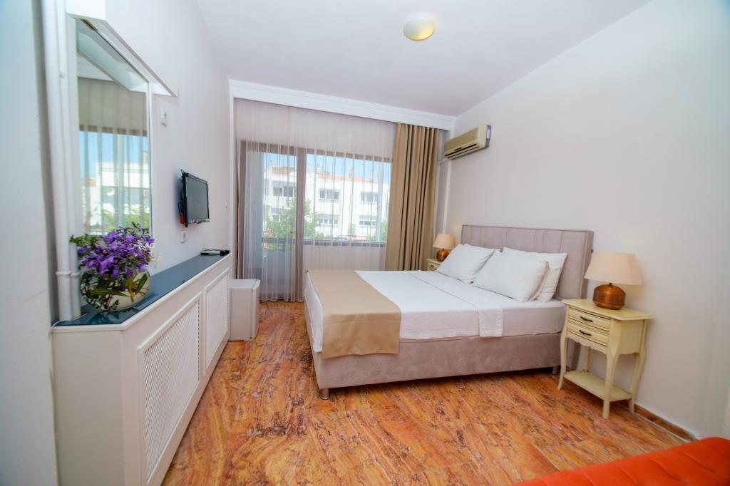 Cesurlar Otel — 9